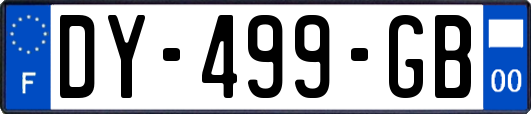 DY-499-GB