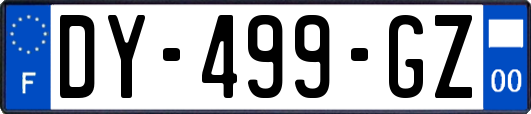 DY-499-GZ