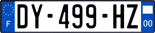 DY-499-HZ