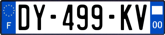DY-499-KV