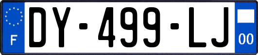 DY-499-LJ