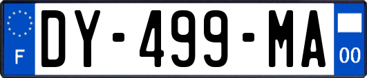 DY-499-MA