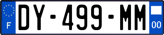 DY-499-MM