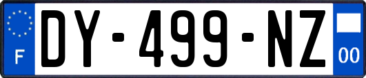 DY-499-NZ