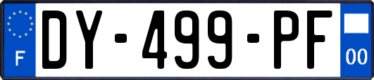 DY-499-PF