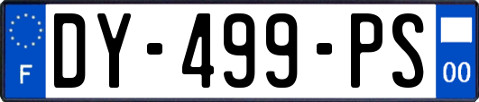 DY-499-PS