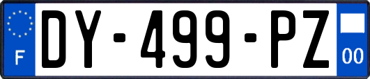 DY-499-PZ