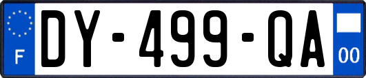 DY-499-QA