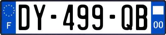 DY-499-QB