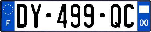 DY-499-QC