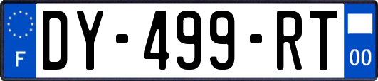 DY-499-RT