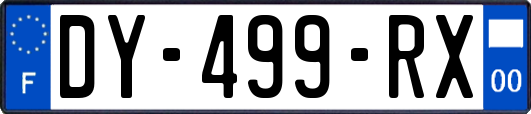 DY-499-RX