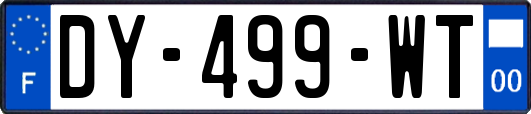 DY-499-WT