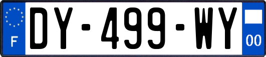 DY-499-WY