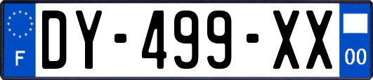 DY-499-XX