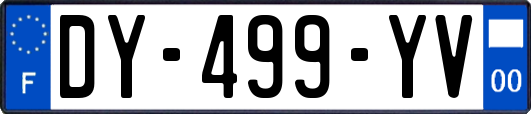 DY-499-YV