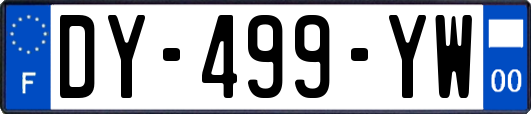 DY-499-YW