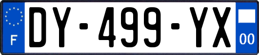 DY-499-YX