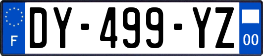 DY-499-YZ