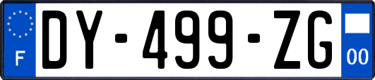 DY-499-ZG