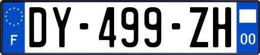 DY-499-ZH