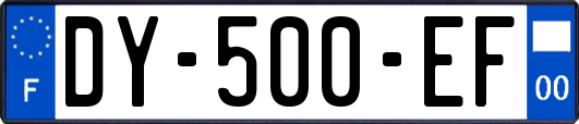 DY-500-EF