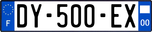 DY-500-EX