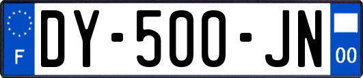 DY-500-JN