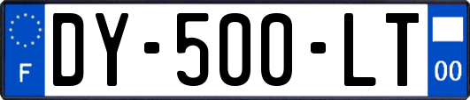 DY-500-LT