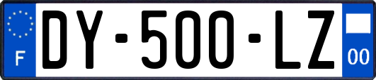 DY-500-LZ