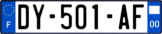 DY-501-AF