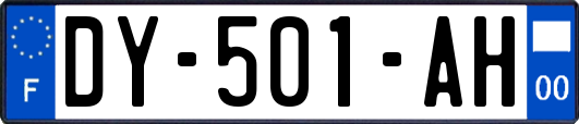 DY-501-AH