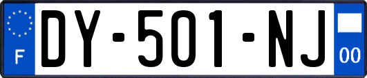 DY-501-NJ