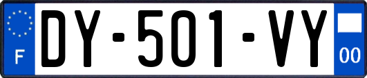 DY-501-VY