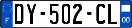 DY-502-CL