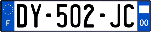 DY-502-JC