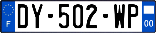 DY-502-WP