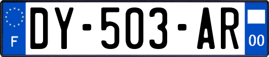 DY-503-AR