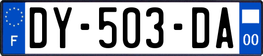DY-503-DA