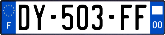 DY-503-FF