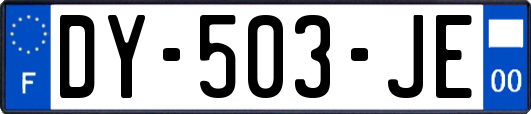 DY-503-JE