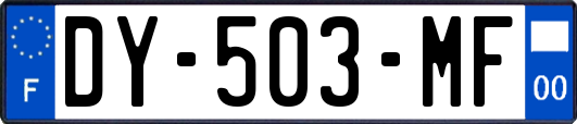 DY-503-MF