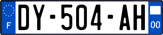 DY-504-AH