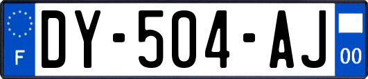 DY-504-AJ