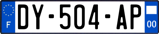 DY-504-AP