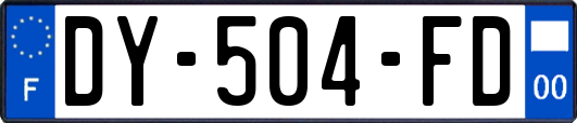 DY-504-FD