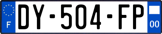 DY-504-FP