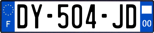 DY-504-JD