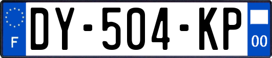 DY-504-KP