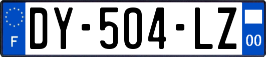 DY-504-LZ